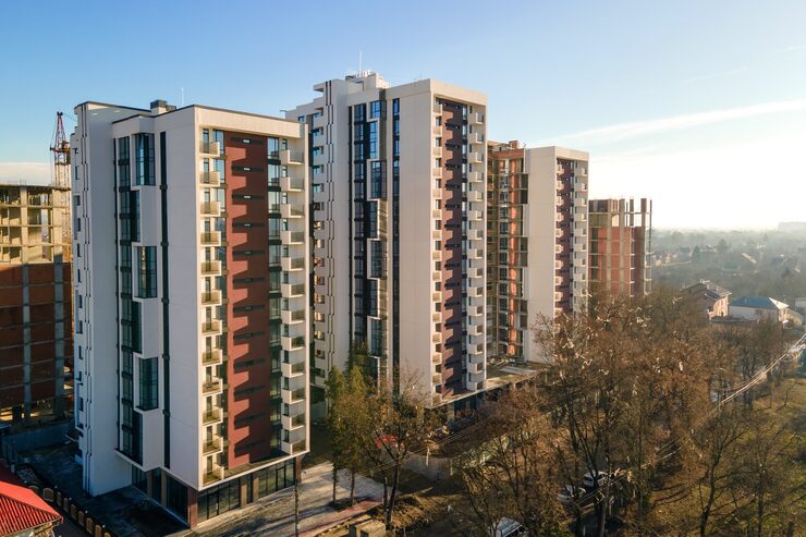 Ruby Manor ongoing apartment project in Tirunelveli with 3 BHK homes